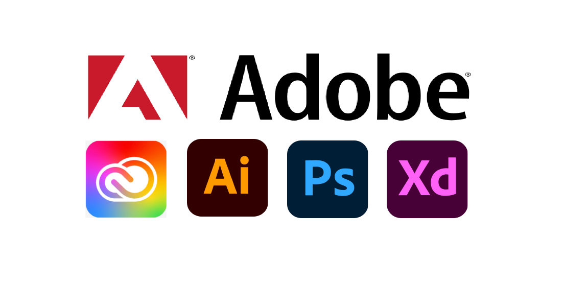 Adobe Logo