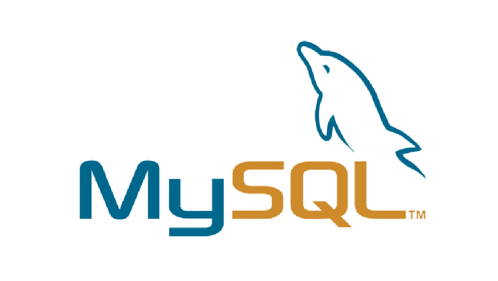 MySQL Logo